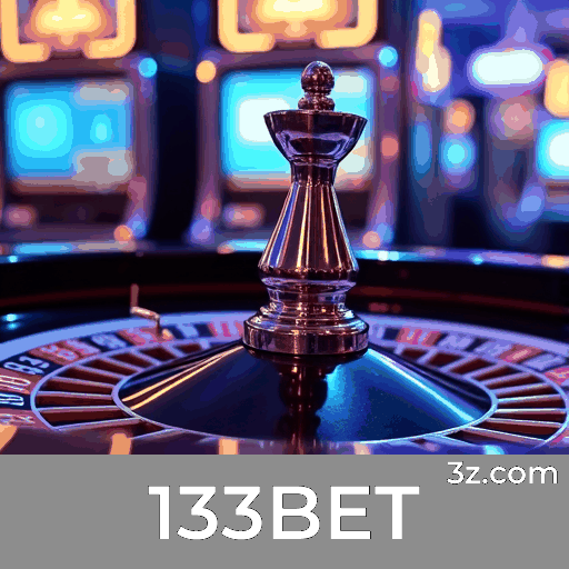 133BET: O Melhor em Cassino e Apostas com Segurança