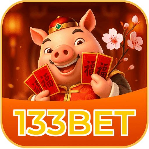 133BET Logo