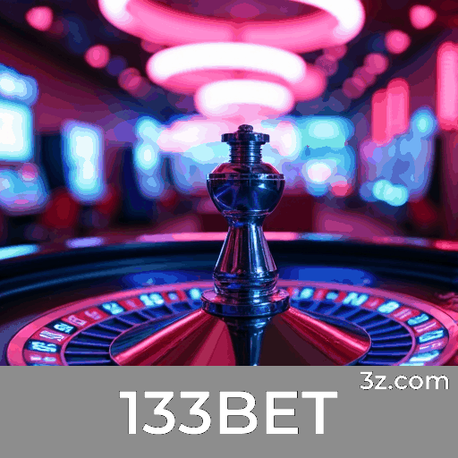 133BET: Um Mundo de Jogos Selecionados e Excelência